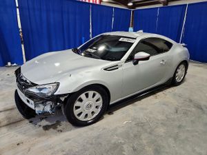 Subaru BRZ 2.0 LIMITED 2.0L 4 2013