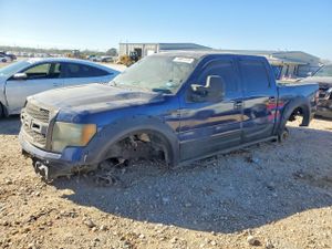 Ford F-150 SUPERCREW 5.4L 8 2010