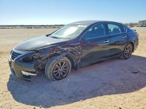 Nissan Altima 2.5 2.5L 4 2015