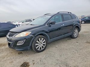 Mazda CX-9 3.7L 6 2010
