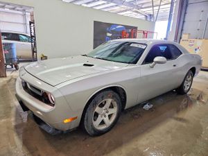 Dodge Challenger SE 3.5L 6 2010