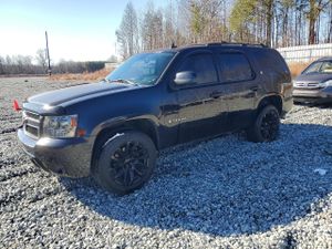 Chevrolet Tahoe K1500 5.3L 8 2007