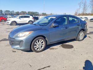 Mazda 3 I 2.0L 4 2013