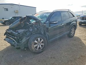 Kia Sorento LX 2.4L 4 2013