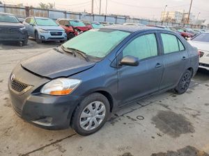 Toyota Yaris 1.5L 4 2009
