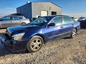 Honda Accord SE 2.4L 4 2007