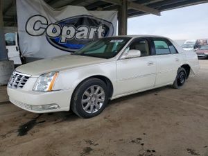 Cadillac DTS 4.6L 8 2009