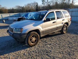 Jeep Grand Cherokee LAREDO 4.0L 6 2003