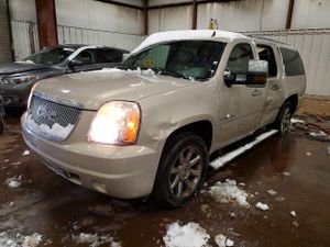 GMC Yukon DENALI 6.2L 8 2007