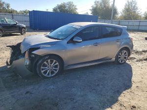 Mazda 3 S 2.5L 4 2010