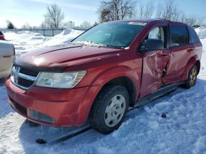 Dodge Journey 2.4L 4 2010