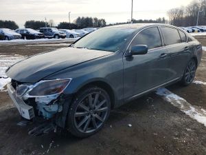Lexus GS 350 3.5L 6 2007