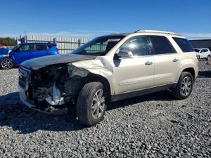 GMC Acadia SLT-1 3.6L 6 2015