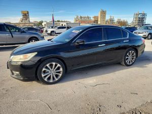 Honda Accord SPORT 2.4L 4 2015