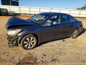 Honda Accord EXL 2.4L 4 2010
