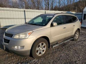 Chevrolet Traverse LT 3.6L 6 2011