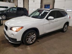 BMW X1 XDRIVE28I 2.0L 4 2015