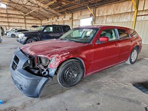 Dodge Magnum SXT 3.5L 6 2006
