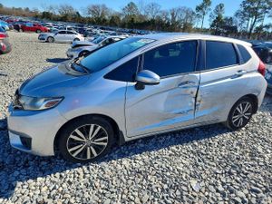 Honda Fit EX 1.5L 4 2015