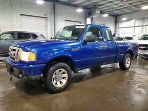 Ford Ranger SUPER CAB 2.3L 4 2011