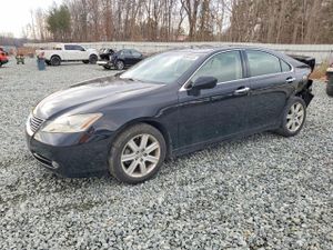 Lexus ES 350 3.5L 6 2007
