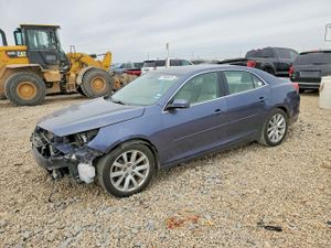 Chevrolet Malibu 2LT 2.5L 4 2014