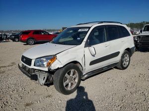 Toyota Rav4 2.0L 4 2001