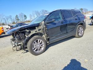 GMC Terrain SLT 1.5L 4 2023