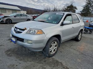 Acura MDX TOURING 3.5L 6 2005