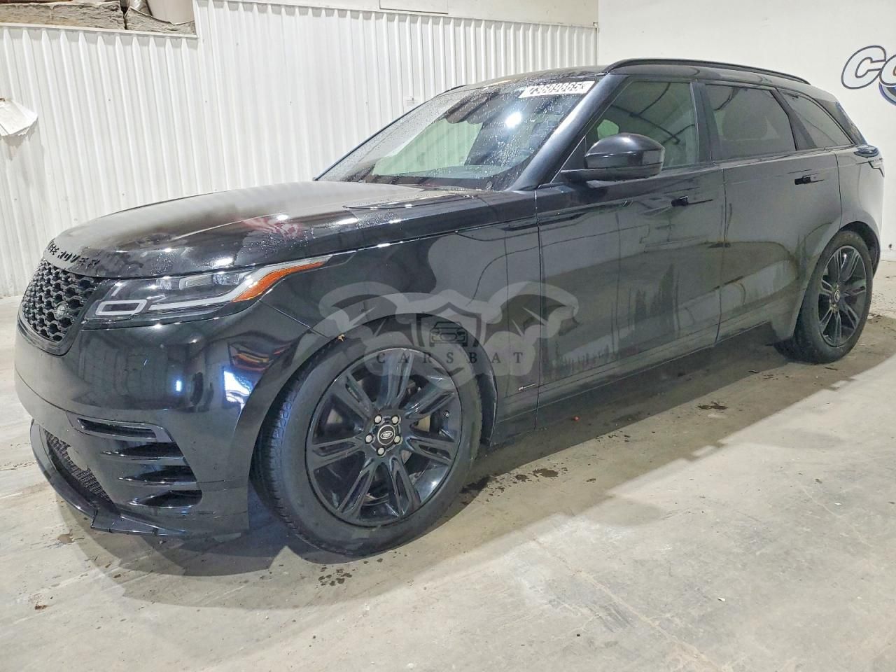 Land Rover Range Rover R-DYNAMIC S 3.0L 6 2020