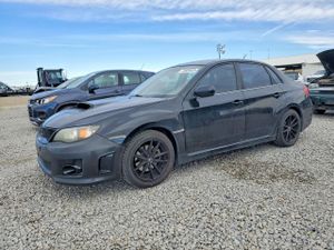 Subaru Impreza WRX 2.5L 4 2011