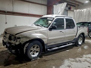 Ford Explorer 4.0L 6 2005