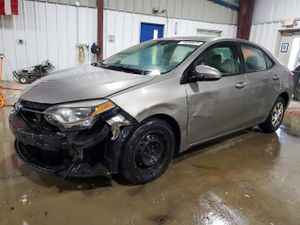 Toyota Corolla ECO 1.8L 4 2015