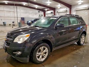 Chevrolet Equinox LT 2.4L 4 2015
