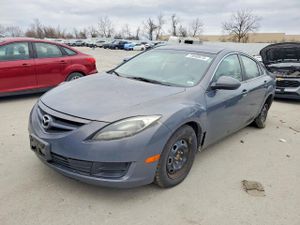 Mazda 6 I 2.5L 4 2011