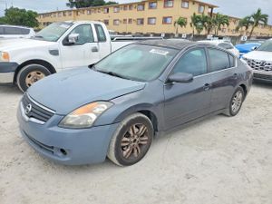 Nissan Altima 2.5 2.5L 4 2007