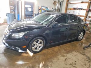 Chevrolet Cruze LT 1.4L 4 2012