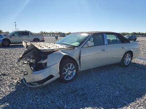 Cadillac DTS LUXURY COLLECTION 4.6L 8 2010