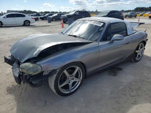 Mazda MX-5 (Miata) SPEED 1.8L 4 2004
