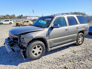 GMC Yukon DENALI 6.0L 8 2005