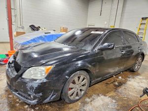 Toyota Avalon XL 3.5L 6 2008