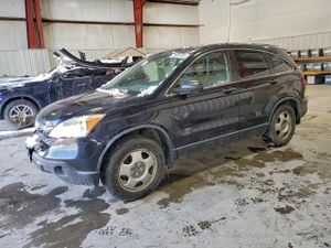 Honda CR-V EX 2.4L 4 2007