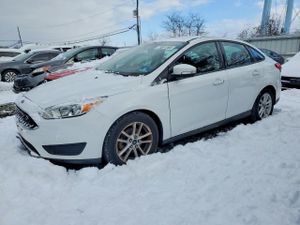 Ford Focus SE 2.0L 4 2015