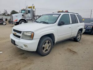 Chevrolet Trailblazer LT 4.2L 6 2009