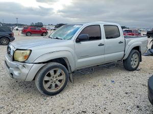 Toyota Tacoma DOUBLE CAB PRERUNNER 4.0L 6 2007