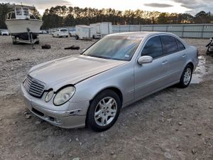 Mercedes-Benz E 320 3.2L 6 2003
