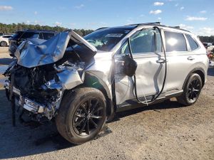 Honda CR-V SPORT-L 2.0L 4 2024