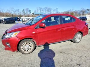 Mitsubishi Mirage G4 ES 1.2L 3 2024