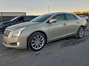 Cadillac XTS LUXURY COLLECTION 3.6L 6 2015