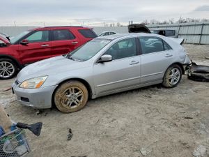 Honda Accord EX 2.4L 4 2006